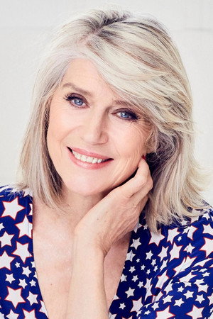 Cover image for Selina Scott