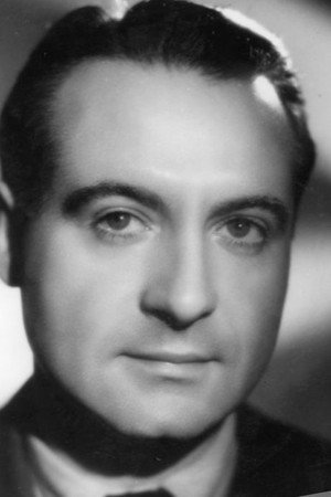 Cover image for Jean Marchat