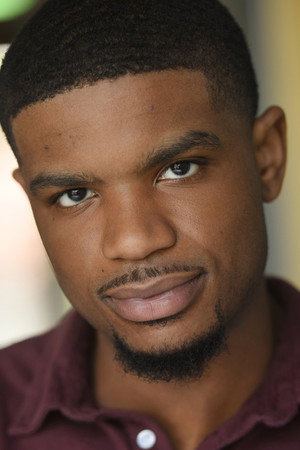 Cover image for Iroko Anyogu