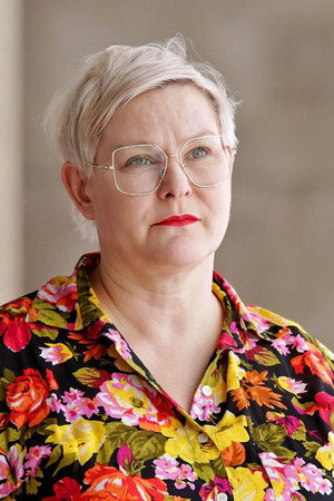 Cover image for Karoliina Koiso-Kanttila