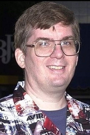 Cover image for Lowell Cunningham