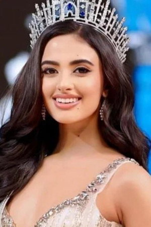 Cover image for Rhea Singha