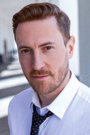 Cover image for Daniel Kuhlman
