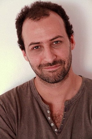 Cover image for Demian Sabini