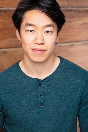 Cover image for Danny Kang