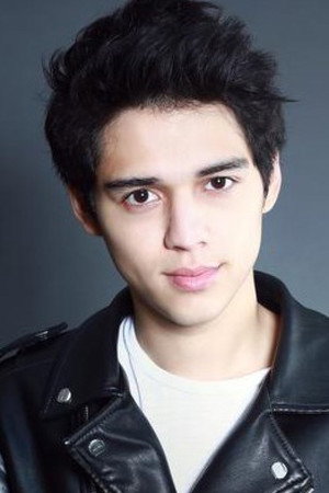 Cover image for Maxime Bouttier
