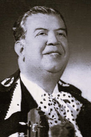 Cover image for Antonio Bribiesca