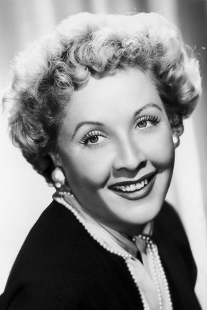 Cover image for Vivian Vance