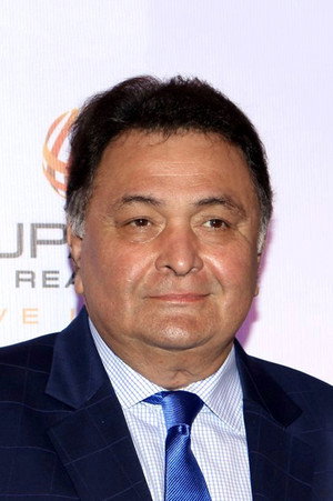 Cover image for Rishi Kapoor