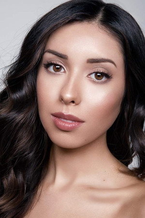 Cover image for Jiana Alvarez
