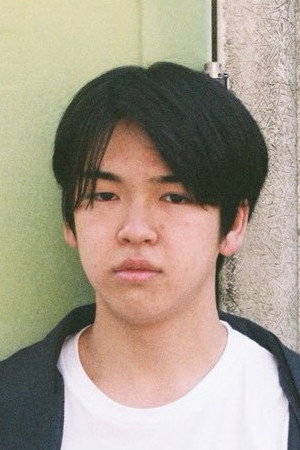Cover image for Ryusei Maeda