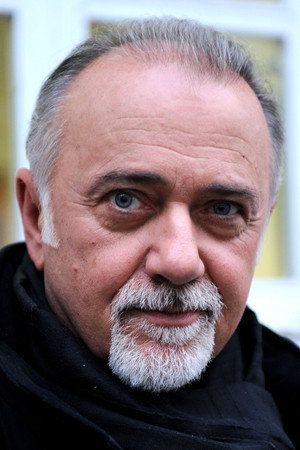 Cover image for Giorgio Faletti
