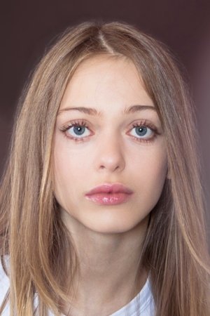 Cover image for Lila-Rose Gilberti