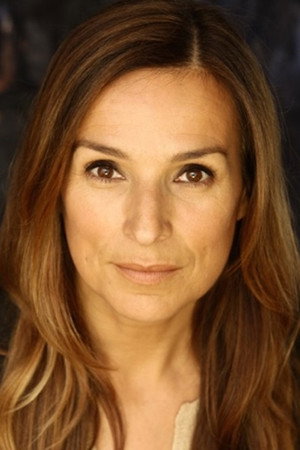 Cover image for Marie Parouty