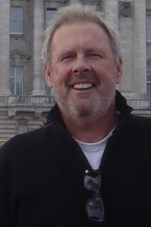 Cover image for Patrick Stack