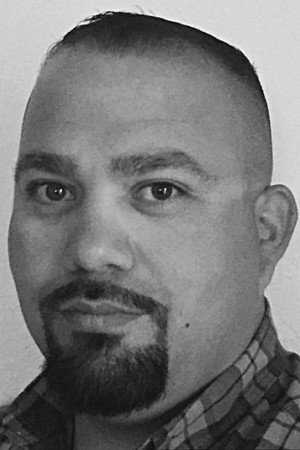 Cover image for Johnathan Paul Pena