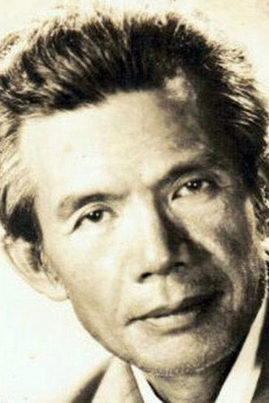 Cover image for Huy Công
