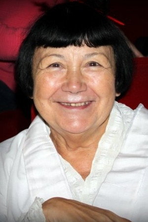 Cover image for Edith Vesperini