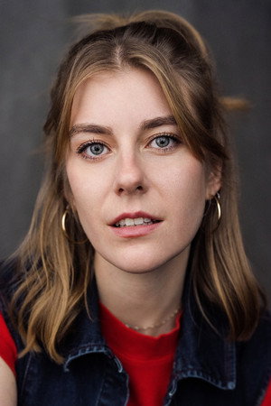 Cover image for Nina Fidderman