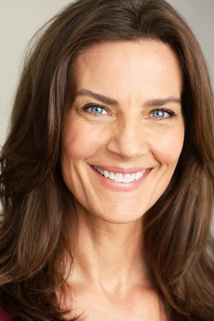 Cover image for Terry Farrell