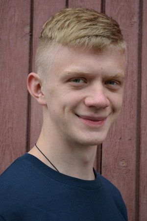 Cover image for Александр Кононец