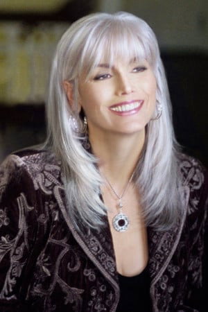 Cover image for Emmylou Harris