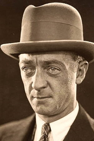 Cover image for Lambert Hillyer