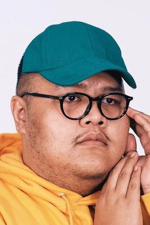 Cover image for Reza Chandika