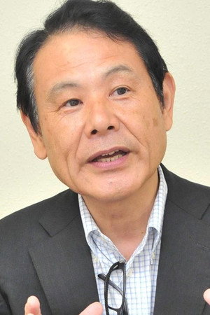 Cover image for 川島章正
