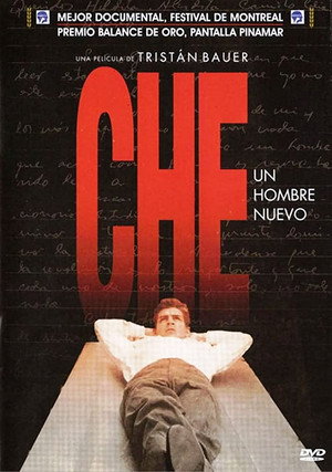 Poster for Че: Новый человек