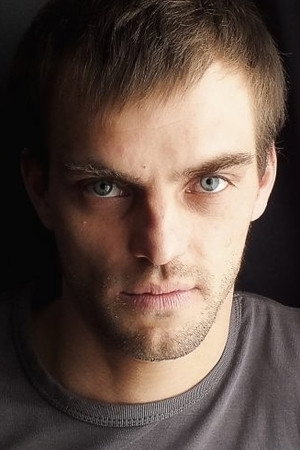 Cover image for Алексей Солончёв