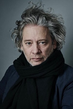 Cover image for Декстер Флетчер