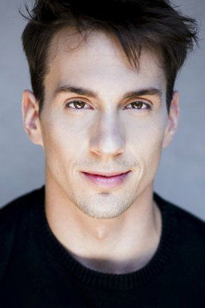 Cover image for Ian Arcudi