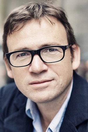 Cover image for David Nicholls