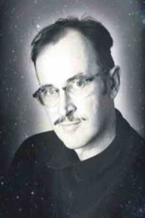 Cover image for Paul Donovan