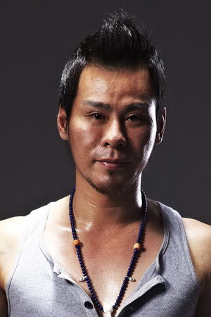 Cover image for 周仲