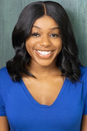 Cover image for Nijah Brenea