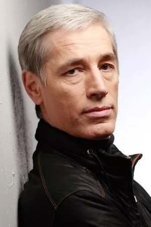 Cover image for Сергей Варчук