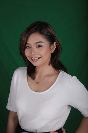 Cover image for Kristine Abbey