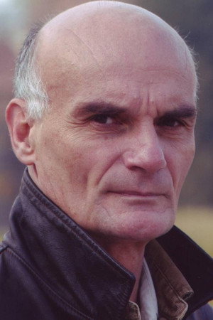 Cover image for Gilles Arbona