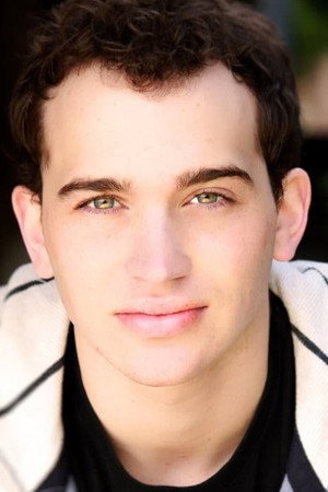 Cover image for Patrick Sebes