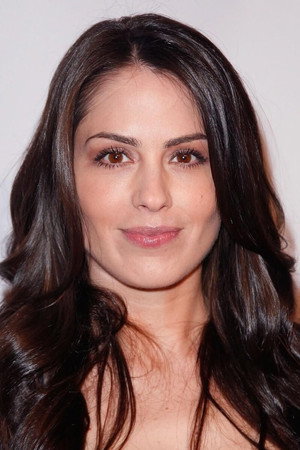 Cover image for Michelle Borth