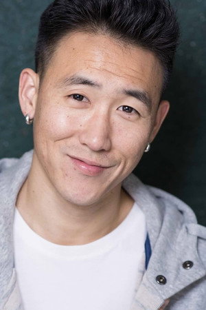 Cover image for Albert Kong