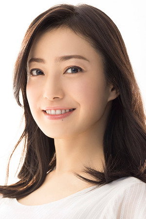 Cover image for 菅野美穂