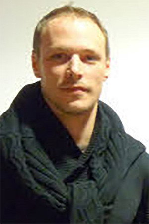 Cover image for Sébastien Autret