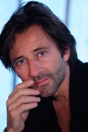 Cover image for Didier Becchetti