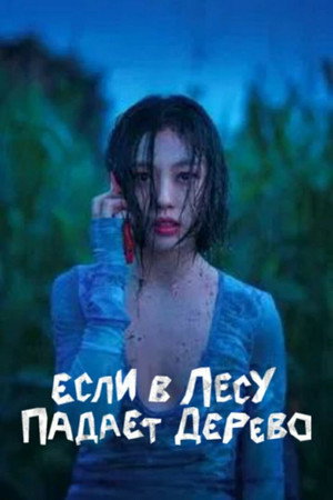 Poster for В лесу, где никого нет