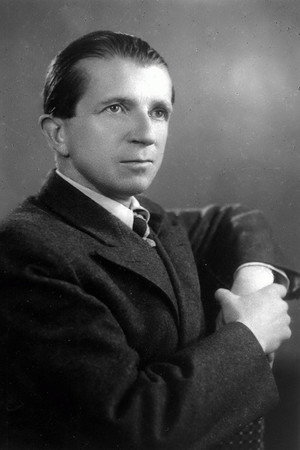 Cover image for Aleksandr Gruzinsky