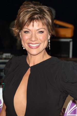 Cover image for Kate Silverton