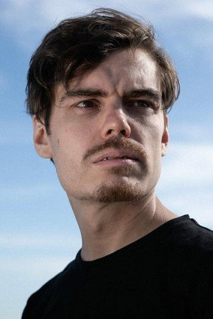 Cover image for Samuli Jaskio